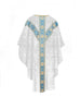 MARIAN SEMI GOTHIC CHASUBLE LADY