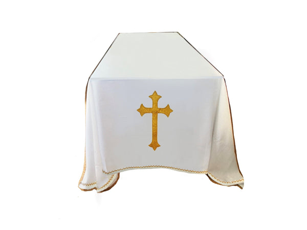 Funeral Pall No 6
