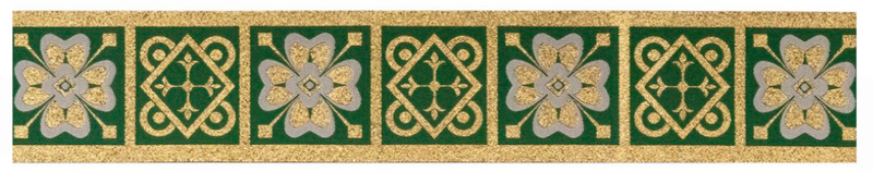 ORPHREY (PUGIN)
