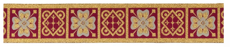ORPHREY (PUGIN)