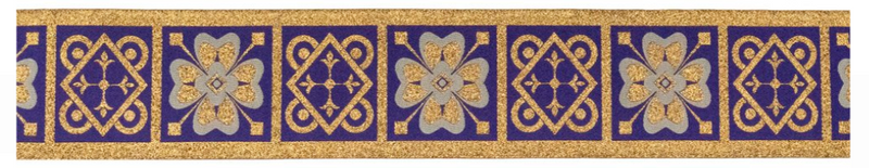 ORPHREY (PUGIN)