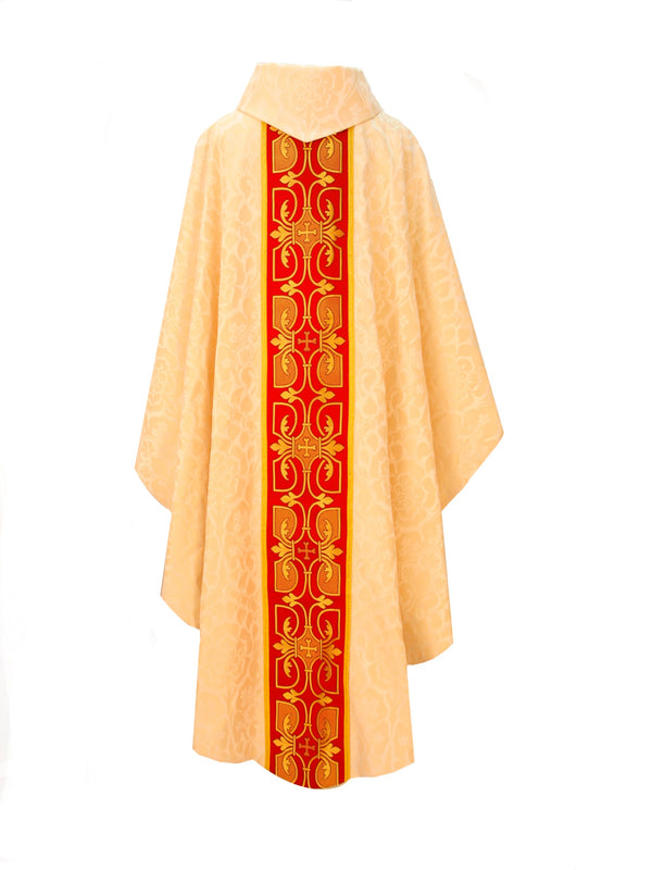 REGENCY CHASUBLE