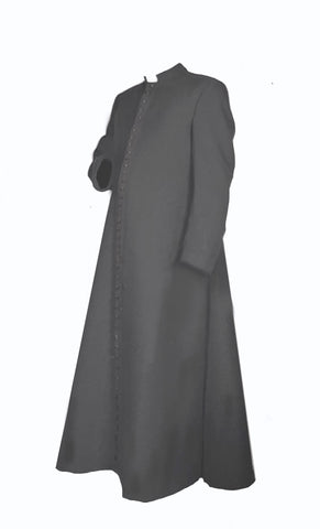 ROMAN CASSOCK