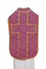 Roman Style Chasuble and Stole in Winchester Brocade