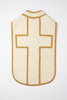 Roman Style Chasuble and Stole in Winchester Brocade