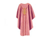 ROSE DICE ¾ GOTHIC CHASUBLE
