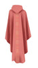 ROSE ¾ GOTHIC CHASUBLE