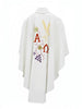FULL GOTHIC CHASUBLE ST JOHN 2