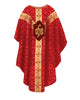 ELY SEMI GOTHIC CHASUBLE