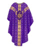 ELY SEMI GOTHIC CHASUBLE