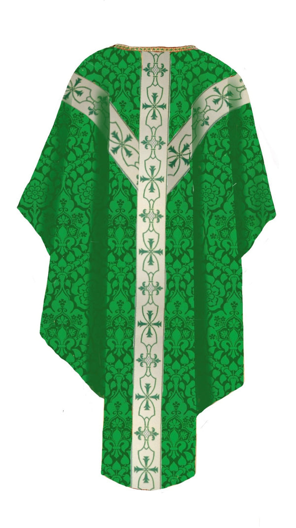 WINCHESTER CHASUBLE  NoSG3