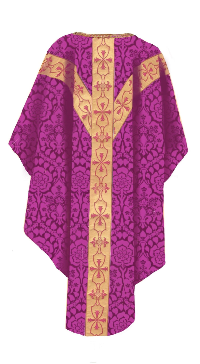 WINCHESTER CHASUBLE  NoSG3
