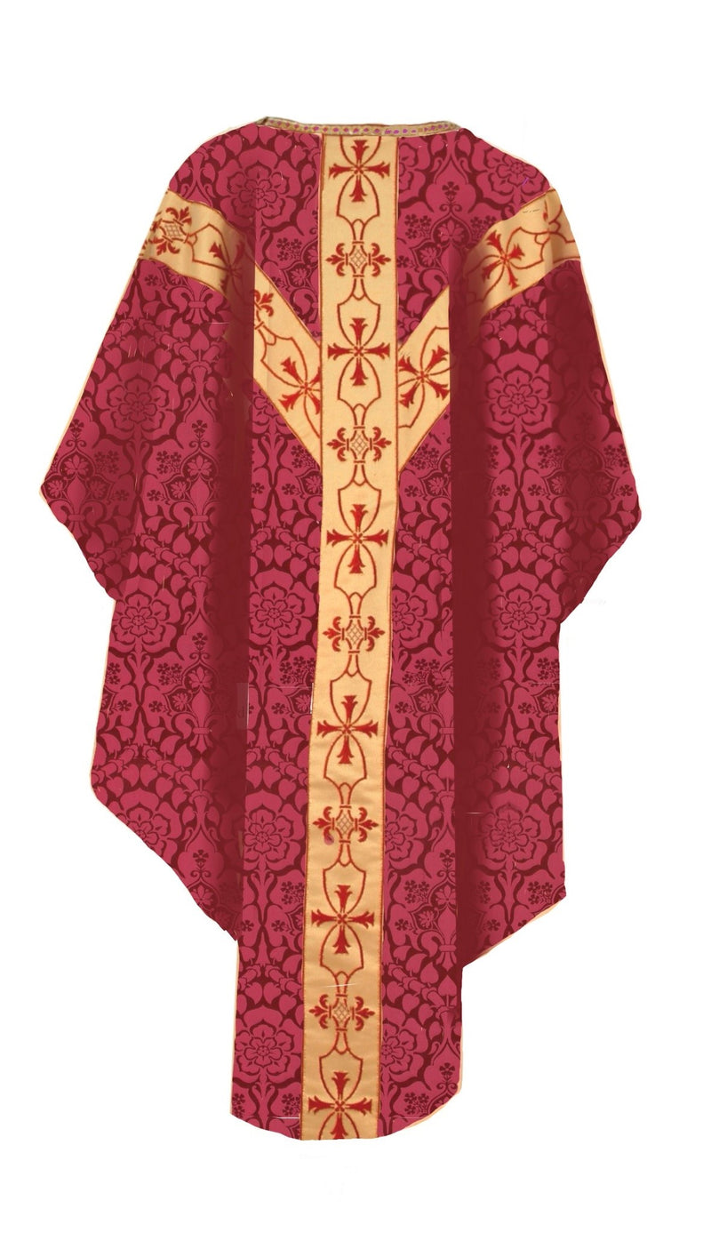 WINCHESTER CHASUBLE  NoSG3