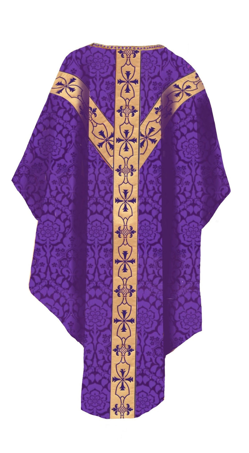 WINCHESTER CHASUBLE  NoSG3