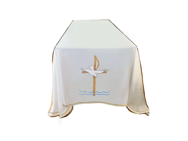 Funeral Pall D