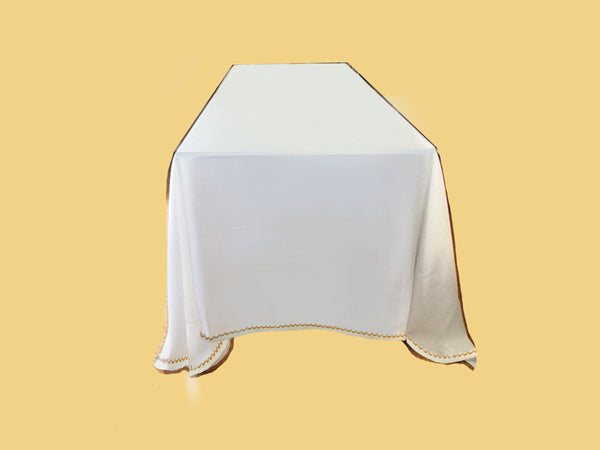 Funeral Pall Stitch