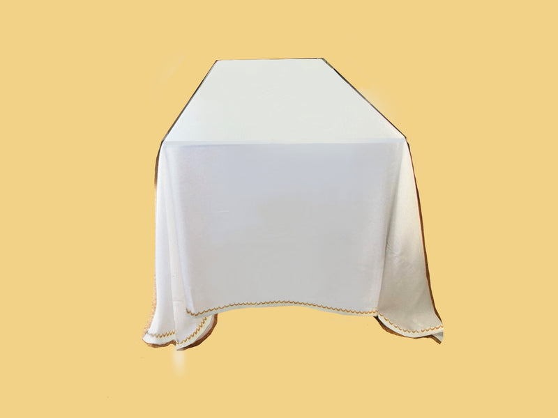 Funeral Pall Stitch