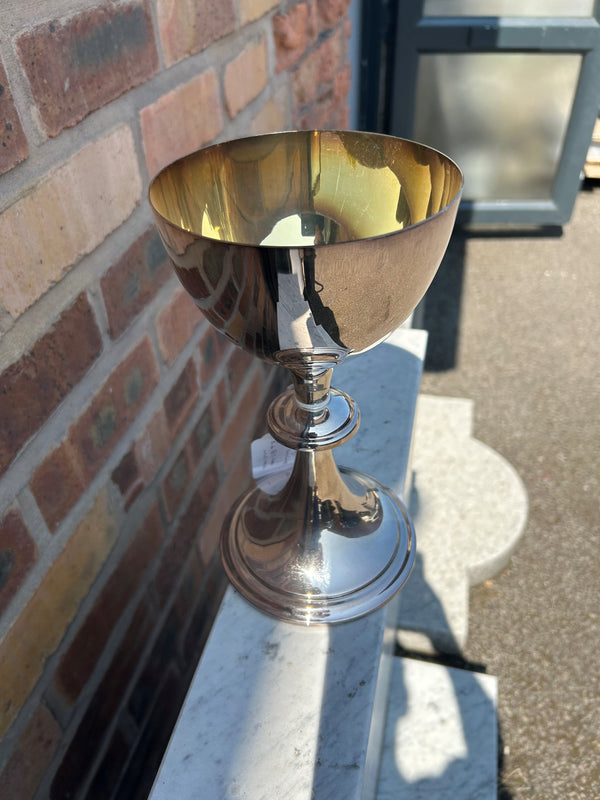 SECOND-HAND CHALICE - XUP/SCW