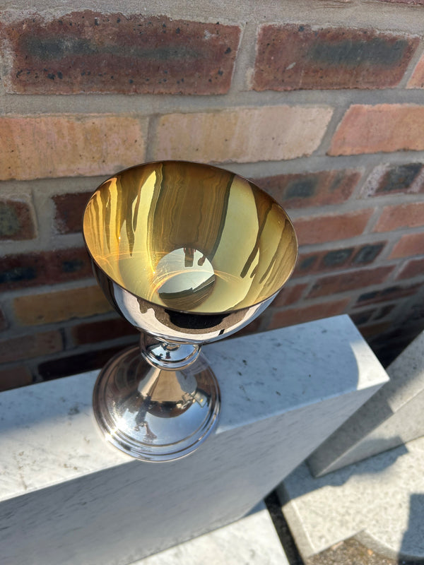 SECOND-HAND CHALICE - XUP/SCW