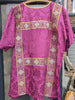 SECOND-HAND DALMATIC AND STOLE - XUP9QQ