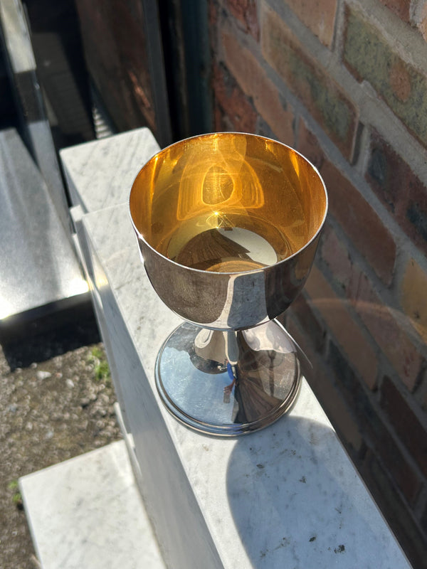 SECOND-HAND CHALICE - XUPB48