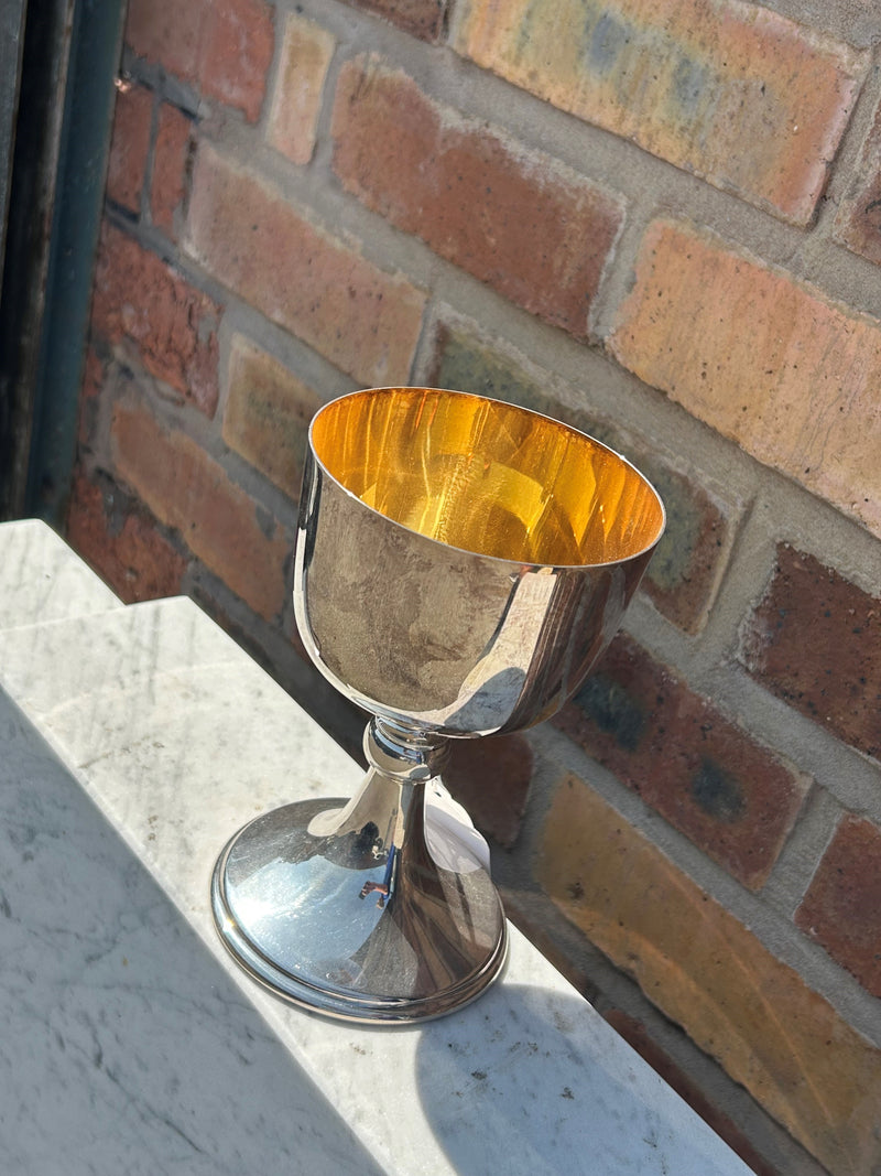 SECOND-HAND CHALICE - XUPB48