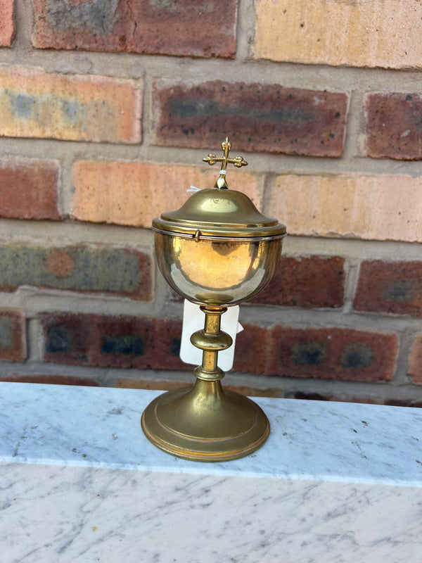 SECOND-HAND CIBORIUM - XUPF11/3P