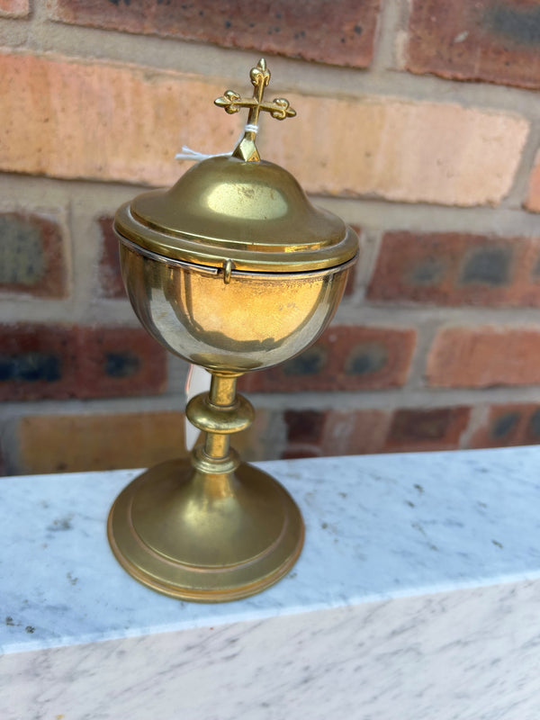 SECOND-HAND CIBORIUM - XUPF11/3P