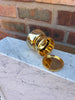 SECOND-HAND TRAVEL CIBORIUM, CHALICE AND PATEN - XUPH1/1S