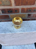 SECOND-HAND TRAVEL CIBORIUM, CHALICE AND PATEN - XUPH1/1S