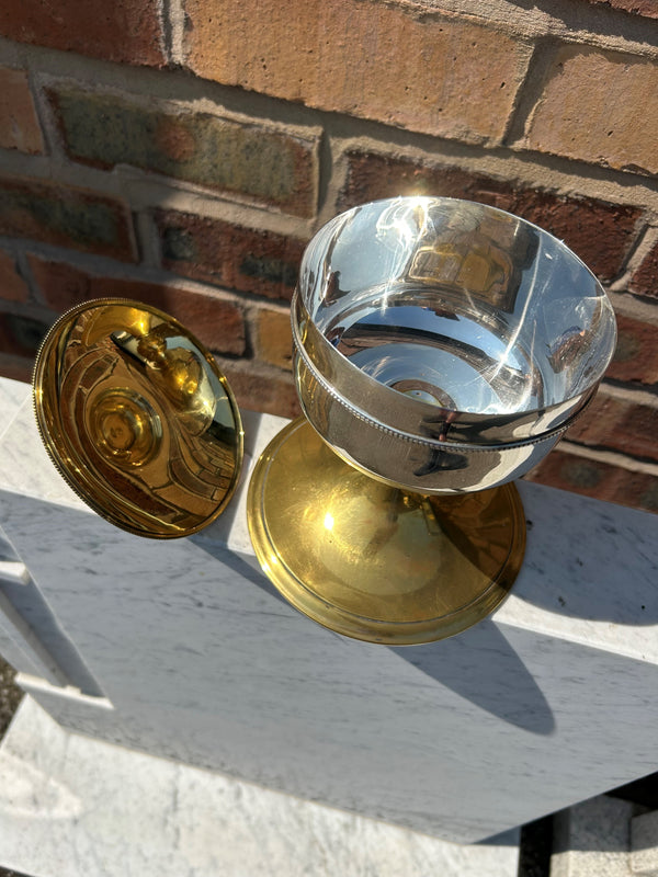 SECOND-HAND CIBORIUM - XUPH6/3C