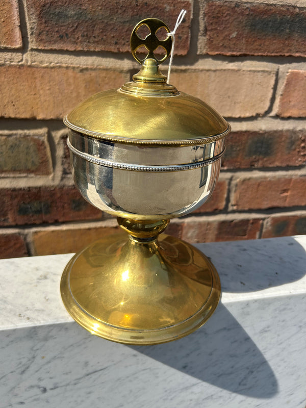 SECOND-HAND CIBORIUM - XUPH6/3C