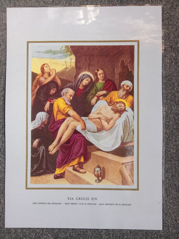 STATIONS OF THE CROSS (XUPI1/2Q)