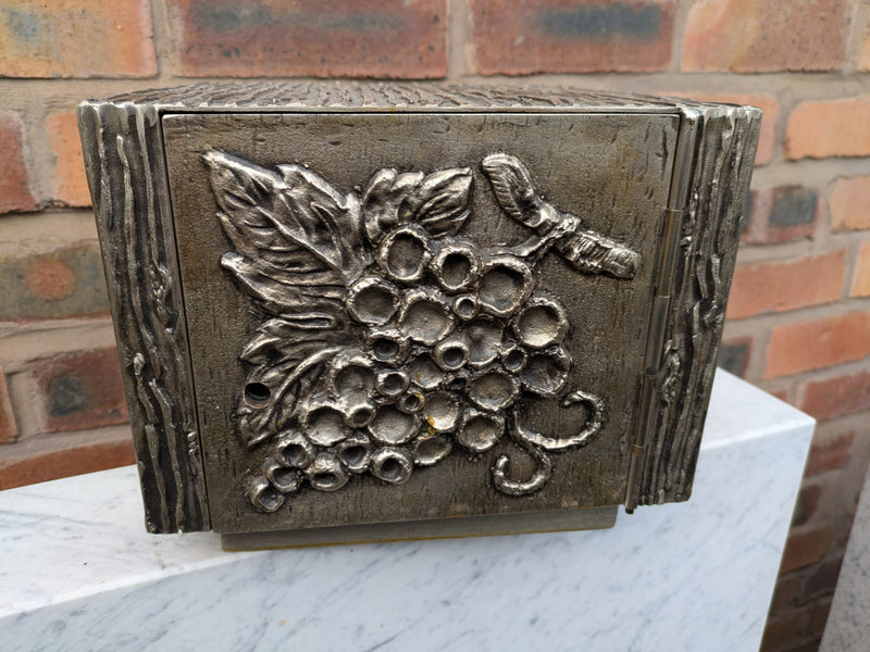 SECOND-HAND TABERNACLE - XUPI3/4E