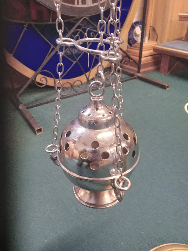 THURIBLE (XUPI8/2A) - UNDER OFFER