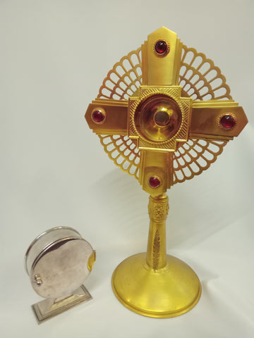 MONSTRANCE (XUPI8/5F)