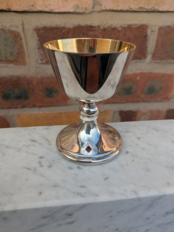 SECOND-HAND CHALICE - XUPI9/5A