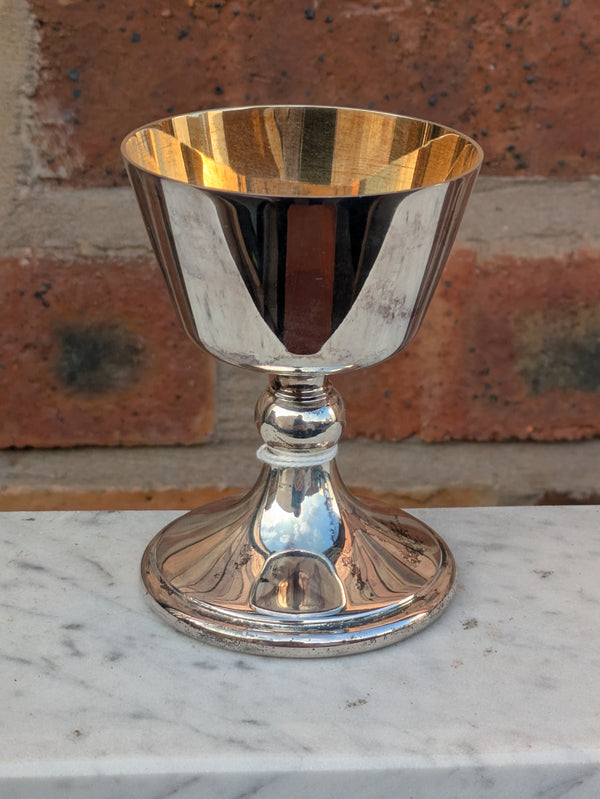 SECOND-HAND CHALICE - XUPI9/5A