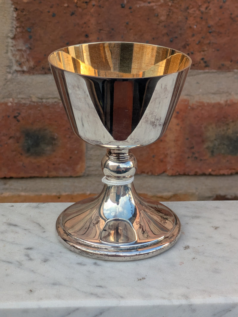 SECOND-HAND CHALICE - XUPI9/5A