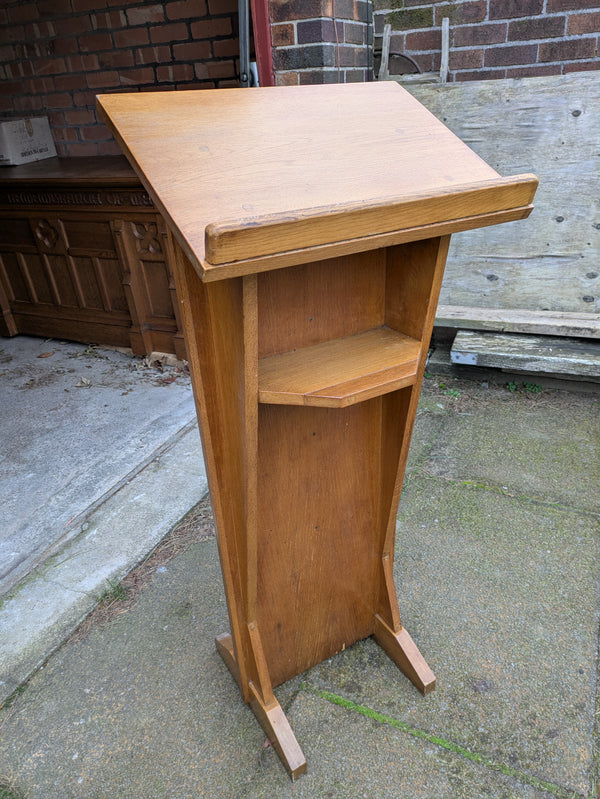 SECOND-HAND LECTERN - XUPJ10/3B