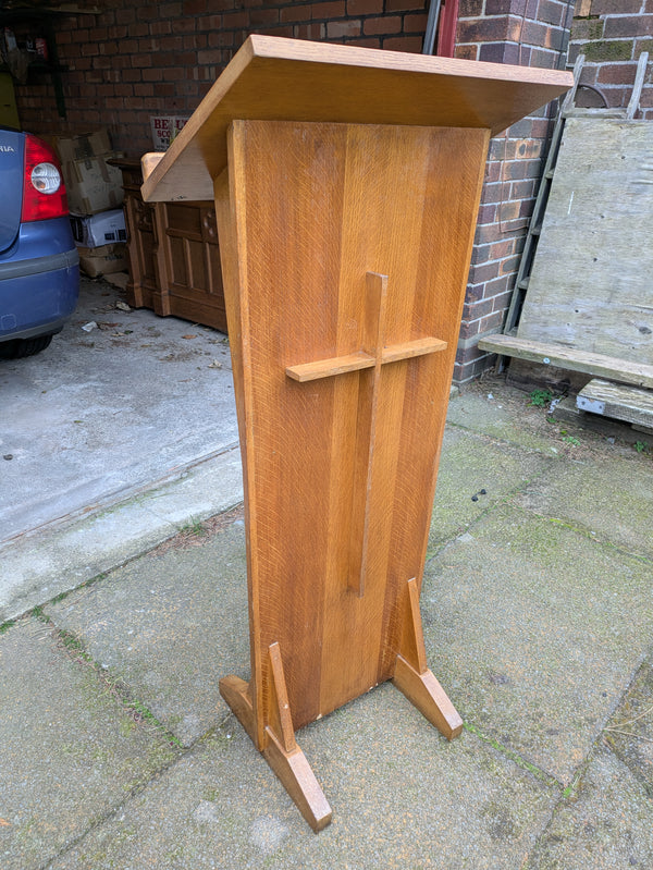SECOND-HAND LECTERN - XUPJ10/3B