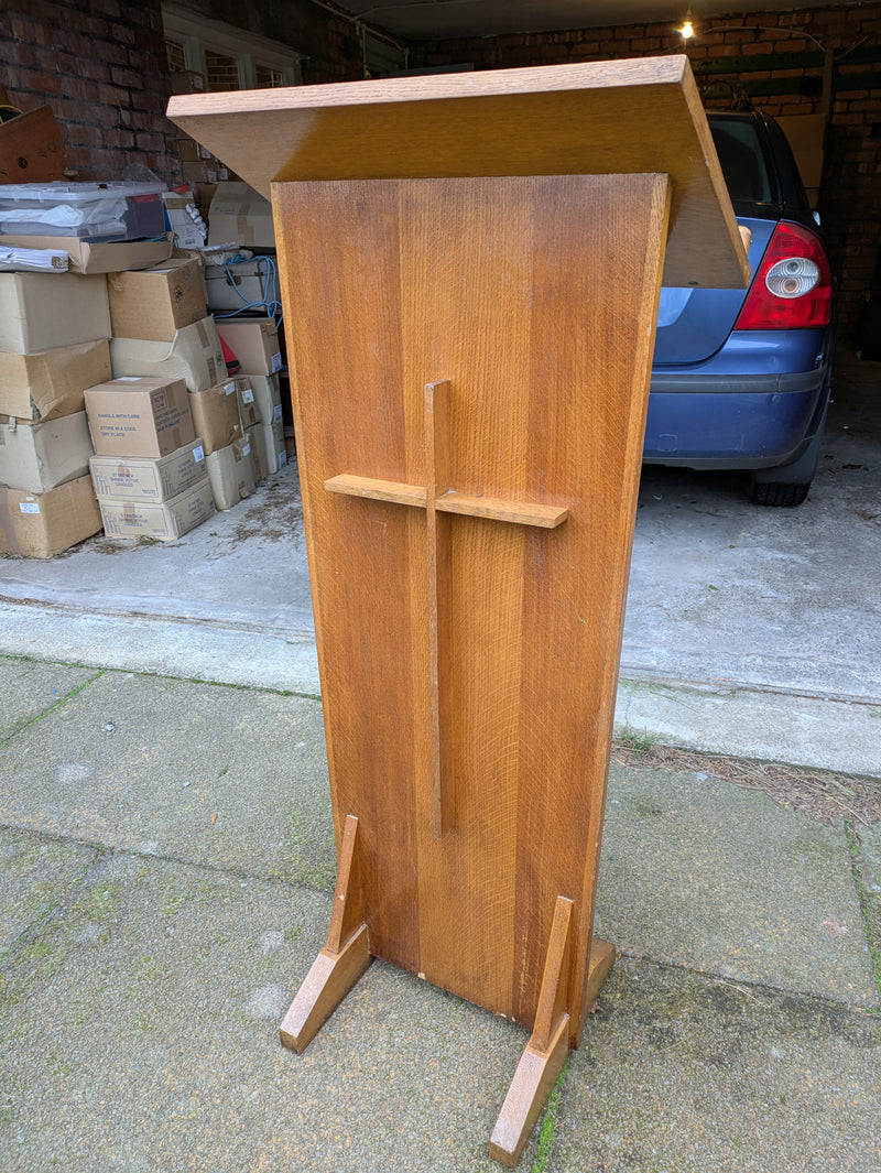 SECOND-HAND LECTERN - XUPJ10/3B