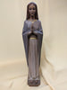 OUR LADY STATUE (XUPJ5/4M)