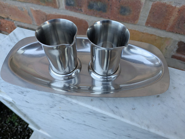 SECOND-HAND CRUETS - XUPJ5/4X