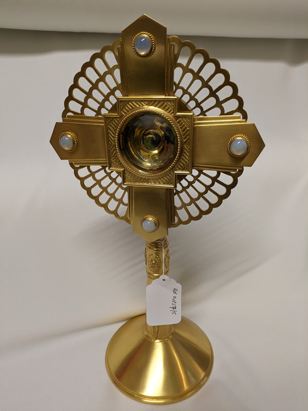 MONSTRANCE (XUPJ7/5)