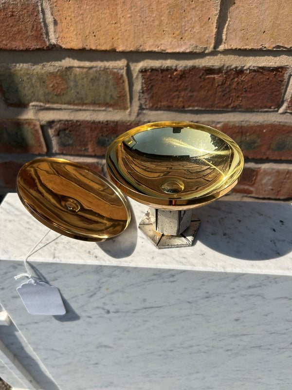 SECOND-HAND CIBORIUM - XUPJ8/1E