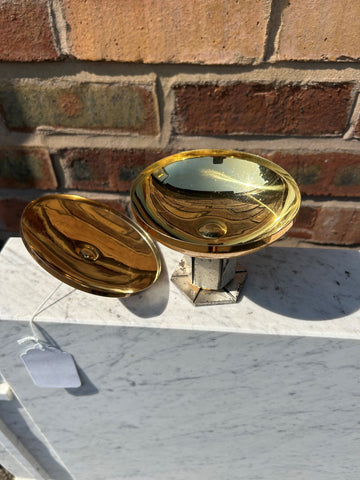 SECOND-HAND CIBORIUM - XUPJ8/1E