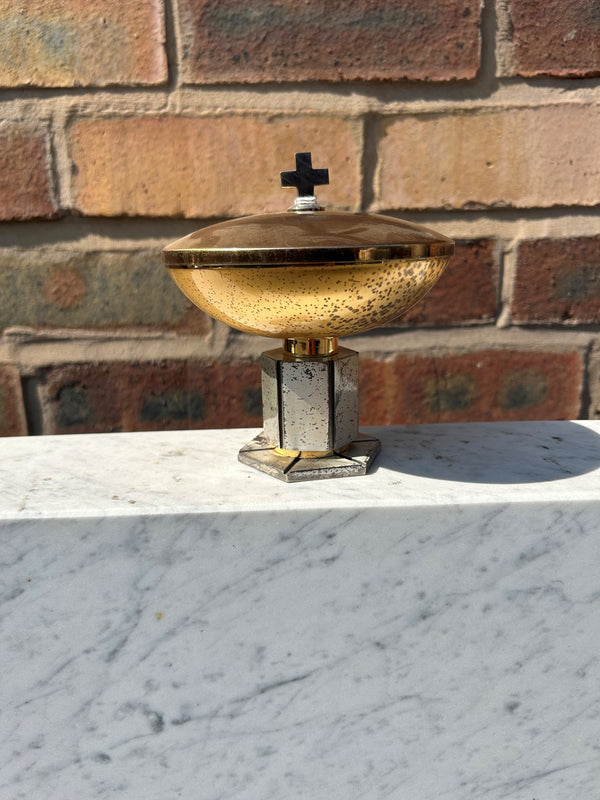 SECOND-HAND CIBORIUM - XUPJ8/1E
