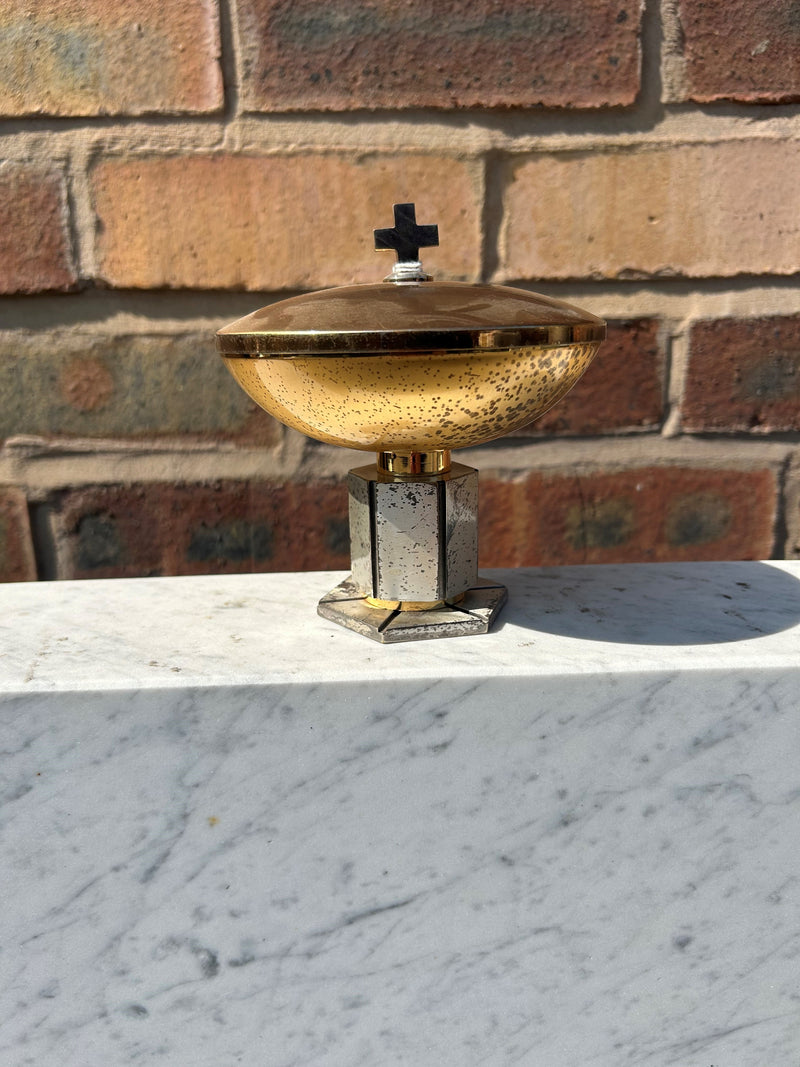 SECOND-HAND CIBORIUM - XUPJ8/1E