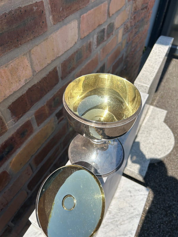 SECOND-HAND CIBORIUM - XUPJ9/5B